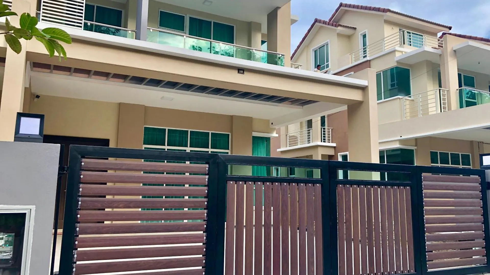 Holiday home Sunday Villa 14 Pax With Jacuzzi Pool Langkawi