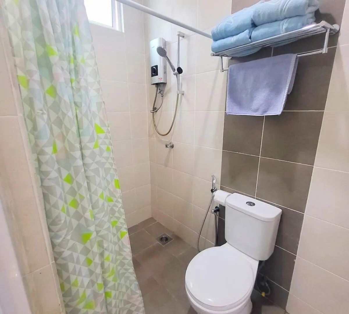 Sunday Villa 14 Pax With Jacuzzi Pool Langkawi Holiday home