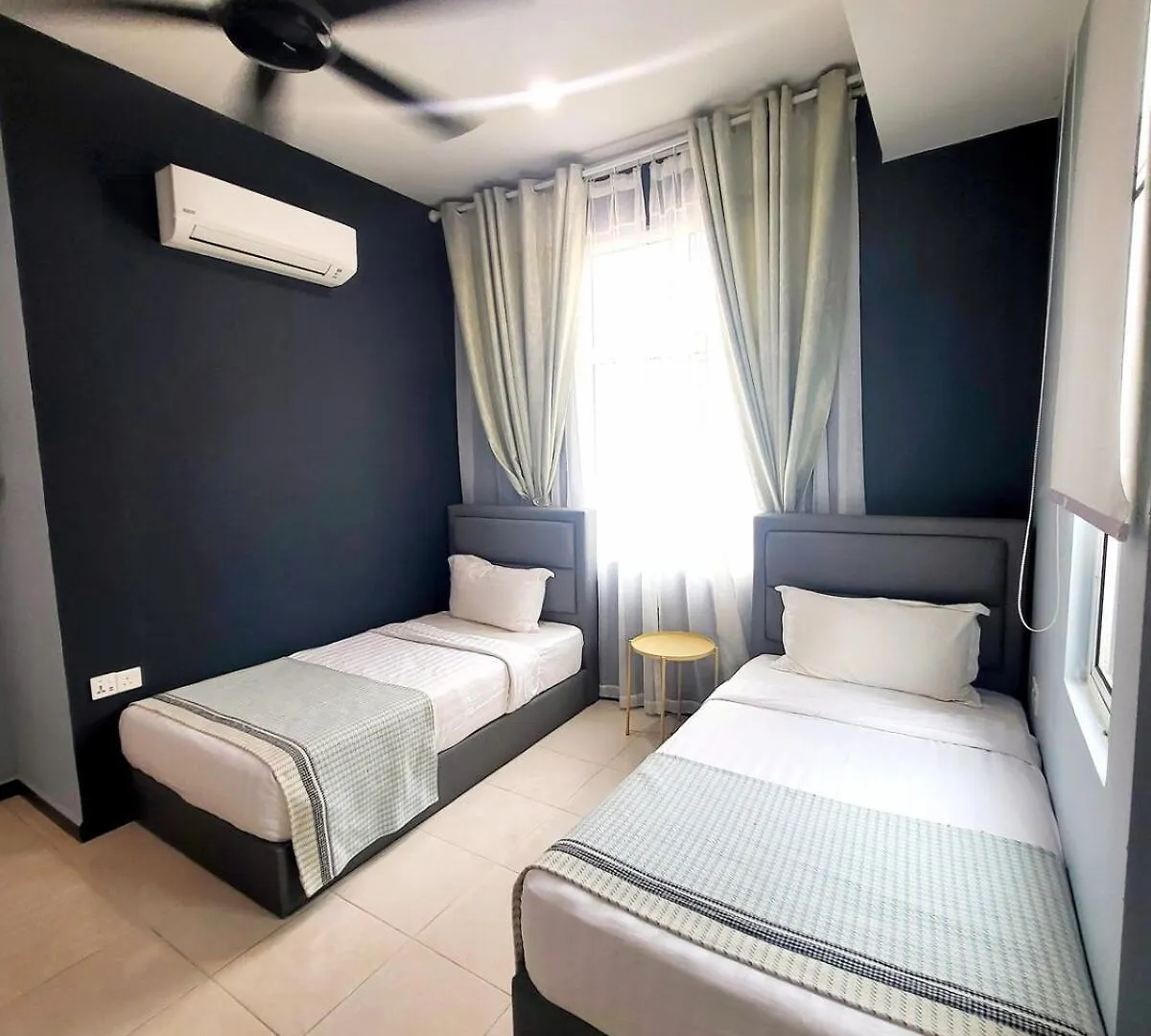 Sunday Villa 14 Pax With Jacuzzi Pool Langkawi Holiday home