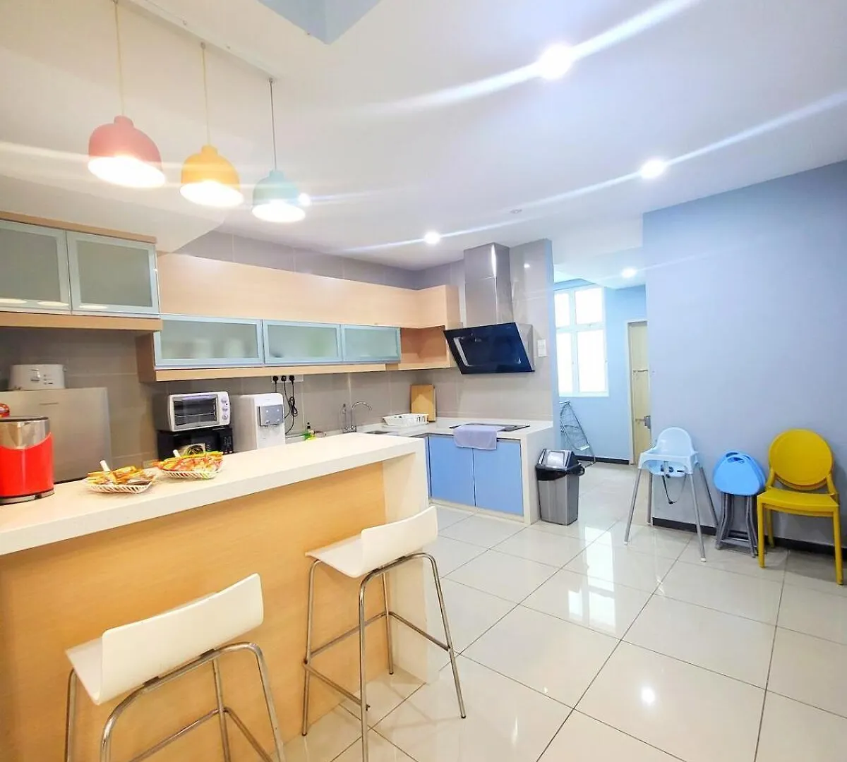 Holiday home Sunday Villa 14 Pax With Jacuzzi Pool Langkawi